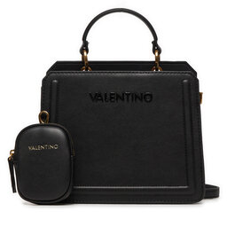Valentino Τσάντα Valentino Ipanema Re VBS7QQ01 Μαύρο