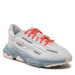 

Взуття adidas Originals Ozweego Celox GX1863 Dshgry/Maggre/Solred, Сірий