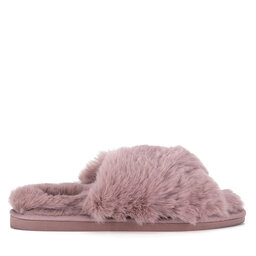 DeeZee Hausschuhe DeeZee WFA3204-2 Rosa