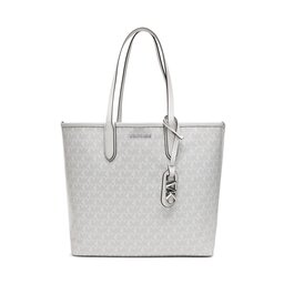 

Сумка MICHAEL Michael Kors Eliza 30S3SZAT7V Opt/Allum, Білий