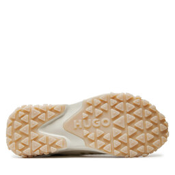 

Снікерcи Hugo 50517148 Beige 102, Бежевий