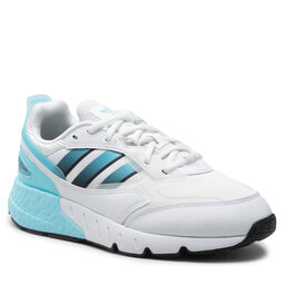 adidas Обувки adidas Zx 1K Boost 2.0 GW6796 White/Blue