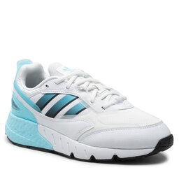 adidas Schuhe adidas Zx 1K Boost 2.0 GW6796 White/Blue