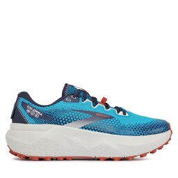 

Взуття Brooks Caldera 6 110379 1D 490 Peacoat/Atomic Blue/Rooibos, Голубий