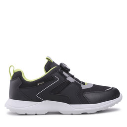 

Снікерcи Superfit GORE-TEX 1-006224-0000 D Schwarz/Grun, Чорний