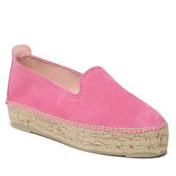 Manebi Espadrillos Manebi Double Sole Espadrilles R 3.6 D0 Bold Pink