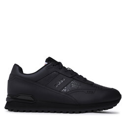 

Снікерcи Boss Parkour-L 50493223 10249935 01 Black 005, Чорний