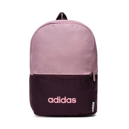 adidas Hátizsák adidas Clsc Kids HN1616 Magmau/Shamar/Blipnk