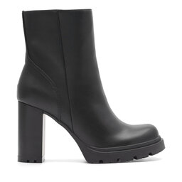 

Ботильйони Clara Barson MAGGI WS5881-03 Чорний