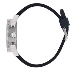 

Годинник adidas Originals Edition Two Chrono Watch AOFH23005 Silver, Срібний