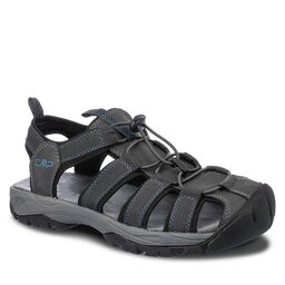 CMP Sandalias CMP Sahiph 30q9517 TITANIO-DEEP LAKE 73UN