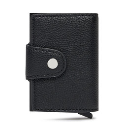 

Чохол для кредиток Boss Ray Secrid 50505150 Black 001, Чорний