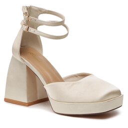 

Туфлі DeeZee FA6333-1 Beige, Бежевий