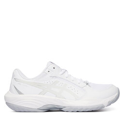 Asics Hallenschuhe Asics Gel-Task 5 1072A133 Weiß