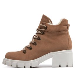 

Ботильйони Filipe 11701 Beige, Бежевий