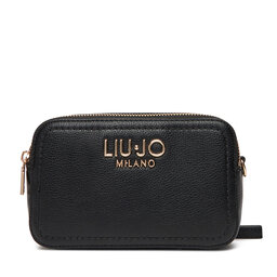 Liu Jo Borsetta Liu Jo Ecs S camera Case AF5100 E0058 Nero