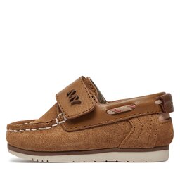 

Мокасини Mayoral 41579 Camel 36, Коричневий