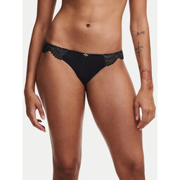 Chantelle Chantelle Brazilian Damenslip Mystic C11YG0 Schwarz