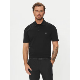 BOSS BOSS Polo C-Parris 01 50520297 Negro Regular Fit