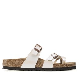 Birkenstock Σαγιονάρες Birkenstock Mayari 1020664 Εκρού
