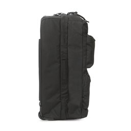 

Середня валіза Eastpak EK0A5B880081 Black, Чорний