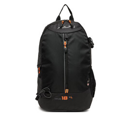 Aulp Rucksack Aulp Azimu Schwarz