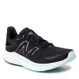 New Balance Schuhe New Balance FuelCell Propel v3 WFCPRLK3 Schwarz
