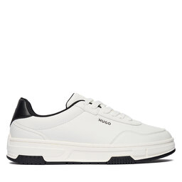 HUGO Снікерcи HUGO Yarrow 50548507 Білий