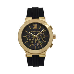 Michael Kors Годинник Michael Kors Billie MK9253 Чорний