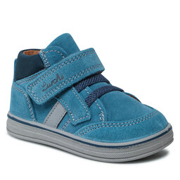 Lurchi Snörskor Lurchi Julian 33-14818-22 Blue