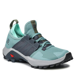 Salomon Schuhe Salomon Madcross W 414422 20 V0 Trellis/India Ink/Yucca