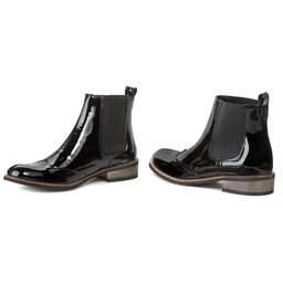 

Челсі Loretta Vitale 2601 Black, Чорний