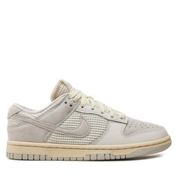 Nike Sneakers Nike Dunk Low HF4297 001 Bianco