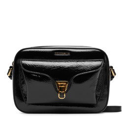 Coccinelle Táska Coccinelle Coccinelle Beat Shiny Wri E1 TFC 15 02 01 Fekete