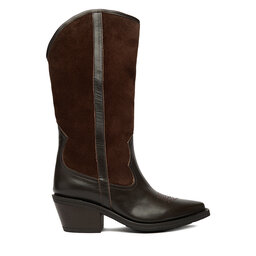 Badura Kaubojske čizme Badura EO-BAYLOR-07101 Smeđa