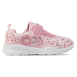 

Снікерcи Nelli Blu CF19210-1 Pink, Рожевий