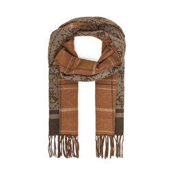Guess Шал Guess AM9432 POL03 Бежов