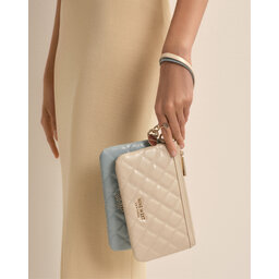 Nine West Borsetta Nine West LILLA1 Beige