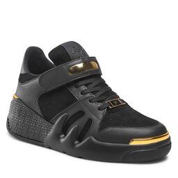 

Снікерcи Giuseppe Zanotti RW20031 Black 003, Чорний