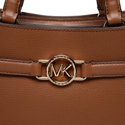 

Сумка MICHAEL Michael Kors Angelina 30F2GAQS2L Luggage, Коричневий