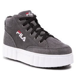 Fila Sneakers Fila Sandblast R Md Wmn 1011378.25Y Black 1