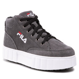Fila Сникърси Fila Sandblast R Md Wmn 1011378.25Y Black 1