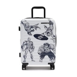 Samsonite Kleiner Koffer Samsonite Stackd Disney 146191-4528-1CNU Marvel Comics