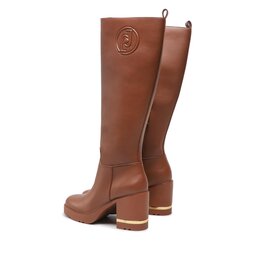 

Чоботи Liu Jo Gloria 11 SF2109 EX014 Brown S1804, Коричневий
