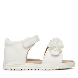 Nelli Blu Sandali Nelli Blu CM230519-20 Bianco