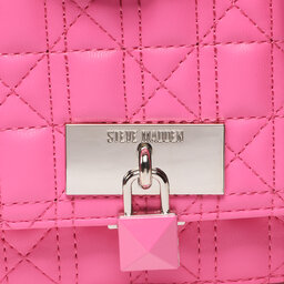 

Сумка Steve Madden Bamara-Q SM13000970 Pink, Рожевий