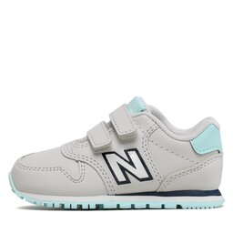 

Снікерcи New Balance IV500CN1 Сірий