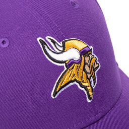 

Бейсболка New Era The League Minvik T 10813033 Фіолетовий