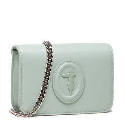 

Сумка Trussardi, Зелений