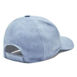 

Бейсболка Patrizia Pepe 8F1650/D042-C189 Blue Denim, Голубий